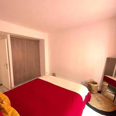 Appartement Hypercentre - Beau T2 - Gare Lille Flandres - Vida Loc Extérieur photo