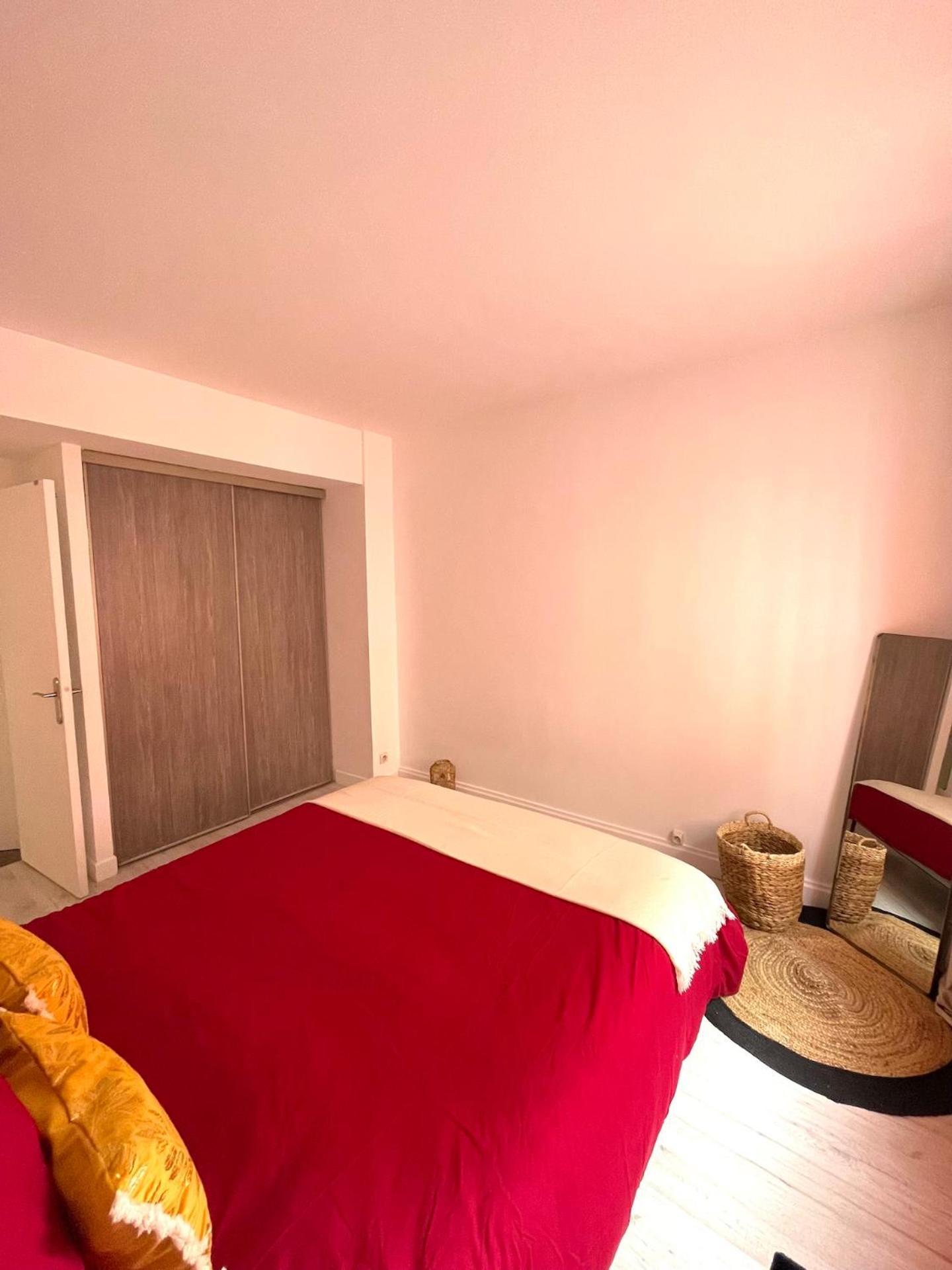 Appartamento Hypercentre - Beau T2 - Gare Flandres - Vida Loc *